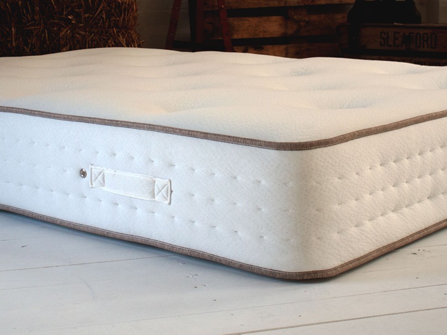 bed butler pocket royal comfort 3000 mattress